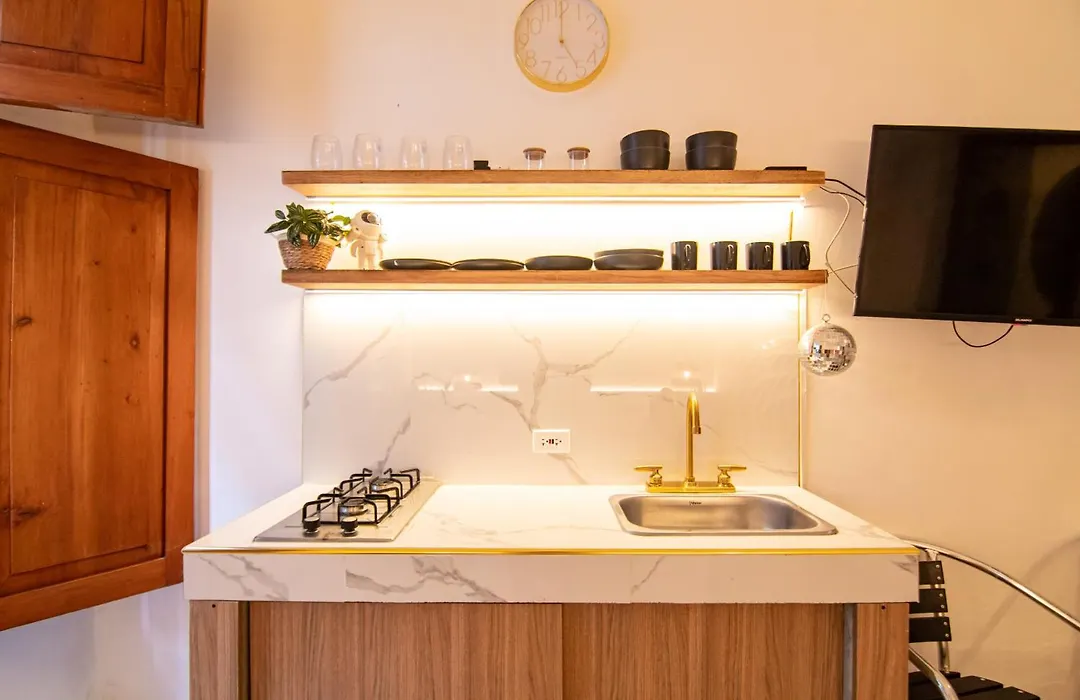Casa La Bella Samaria Boutique-1
