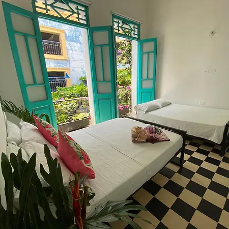 Casa La Bella Samaria Boutique-3