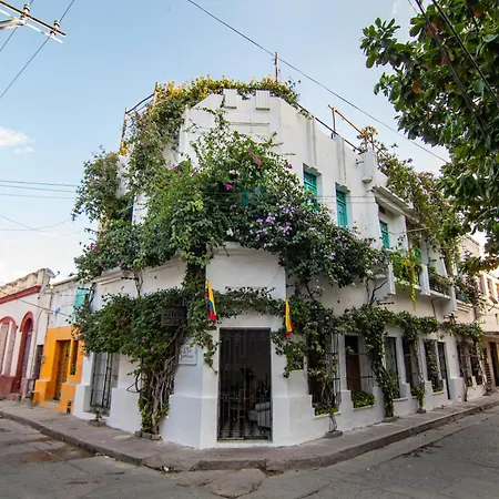 Casa La Bella Samaria Boutique-2